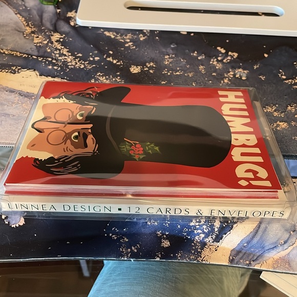 Christmas cards - Picture 3 of 3